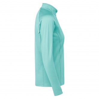ARLAS - Technical long sleeve sweatshirt