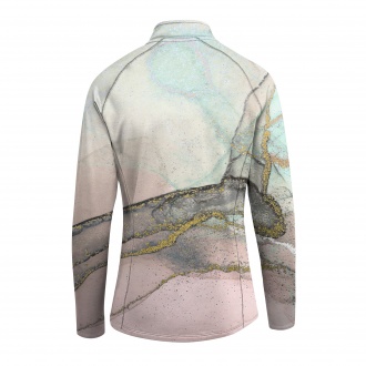 ARLAS - Technical long sleeve sweatshirt