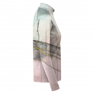 ARLAS - Technical long sleeve sweatshirt