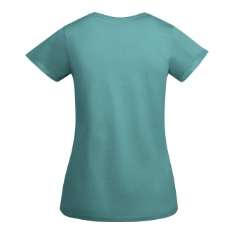 BREDA WOMAN - Women's organic cotton t-shirt