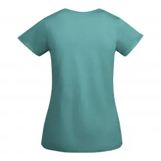 BREDA WOMAN - Women's organic cotton t-shirt