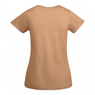 BREDA WOMAN - Women's organic cotton t-shirt