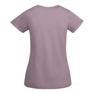 BREDA WOMAN - Women's organic cotton t-shirt