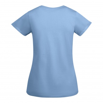 BREDA WOMAN - Women's organic cotton t-shirt