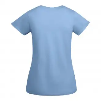 BREDA WOMAN - Women's organic cotton t-shirt