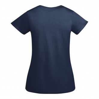 BREDA WOMAN - Women's organic cotton t-shirt