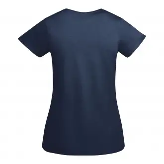 BREDA WOMAN - Women's organic cotton t-shirt