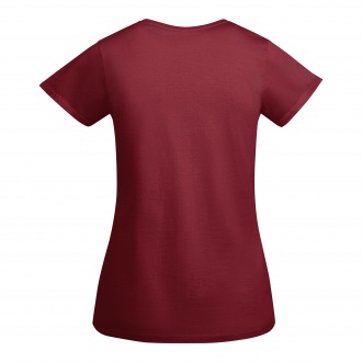 BREDA WOMAN - Women's organic cotton t-shirt
