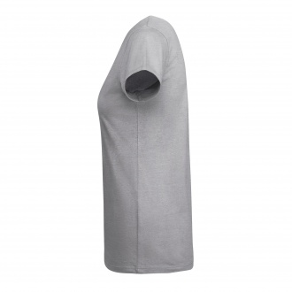 BREDA WOMAN - Women's organic cotton t-shirt.