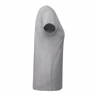 BREDA WOMAN - Women's organic cotton t-shirt.