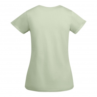 BREDA WOMAN - Women's organic cotton t-shirt
