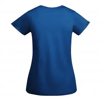 BREDA WOMAN - Women's organic cotton t-shirt