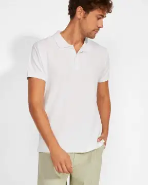 PRINCE - Organic cotton polo shirt