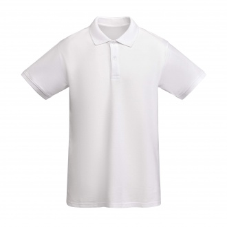 PRINCE - Organic cotton polo shirt