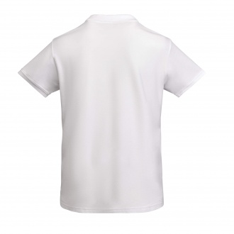 PRINCE - Organic cotton polo shirt