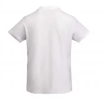 PRINCE - Organic cotton polo shirt