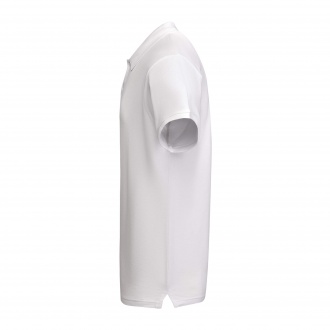 PRINCE - Organic cotton polo shirt