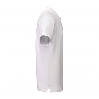 PRINCE - Organic cotton polo shirt