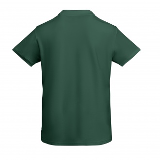 PRINCE - Organic cotton polo shirt