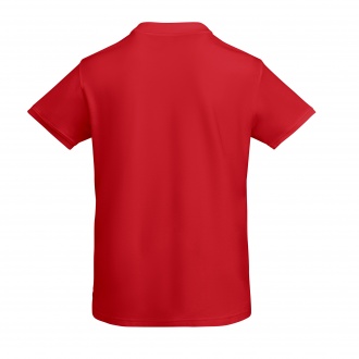 PRINCE - Organic cotton polo shirt