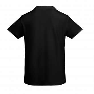 PRINCE - Organic cotton polo shirt