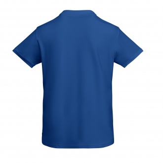 PRINCE - Organic cotton polo shirt