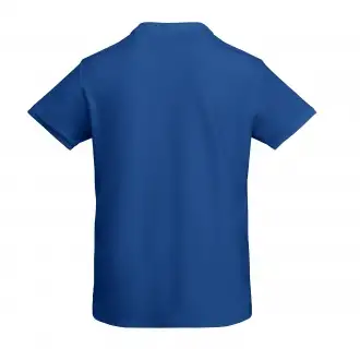 PRINCE - Organic cotton polo shirt
