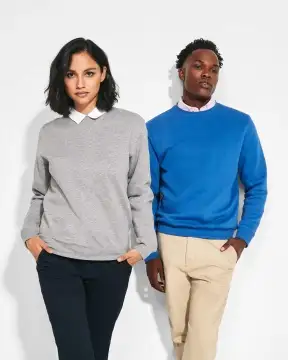 BATIAN - Organic cotton sweatshirt