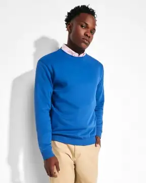 BATIAN - Organic cotton sweatshirt