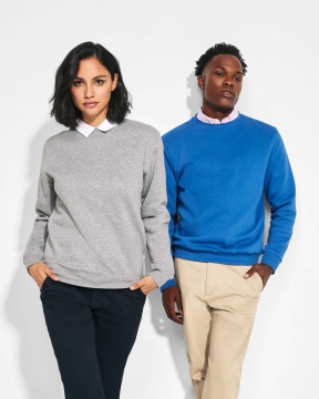 BATIAN - Organic cotton sweatshirt