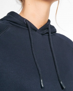 VINSON - Unisex hoodie in organic cotton