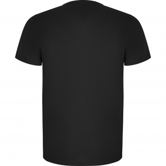 IMOLA - technical t-shirt in recycled CONTROL-DRY polyester.
