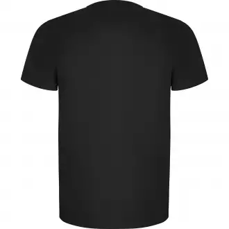 IMOLA - technical t-shirt in recycled CONTROL-DRY polyester.