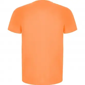 IMOLA - technical t-shirt in recycled CONTROL-DRY polyester