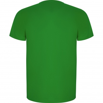 IMOLA - techincal Men's tshirt