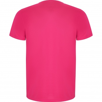 IMOLA - technical t-shirt in recycled CONTROL-DRY polyester