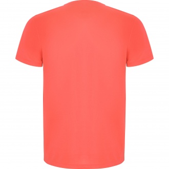 IMOLA - technical t-shirt in recycled CONTROL-DRY polyester