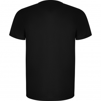IMOLA - technical t-shirt in recycled CONTROL-DRY polyester