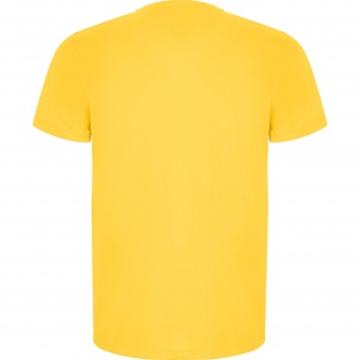 IMOLA - technical t-shirt in recycled CONTROL-DRY polyester