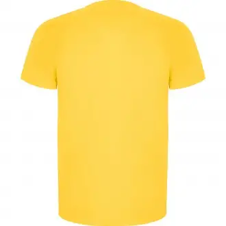 IMOLA - technical t-shirt in recycled CONTROL-DRY polyester