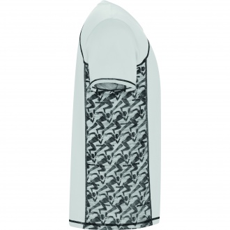 SOCHI - sports T-shirt made from recycled polyester