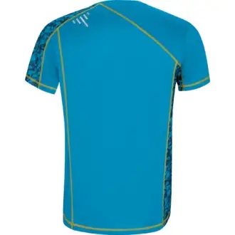 SOCHI - Technical t-shirt, recycled polyester