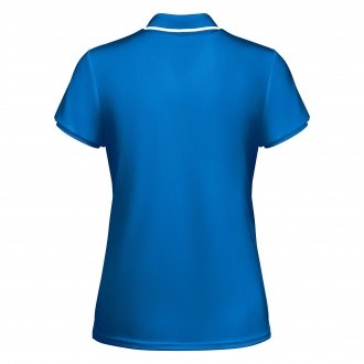 TAMIL WOMAN - Polo shirt