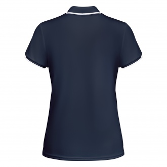 TAMIL WOMAN - Polo shirt