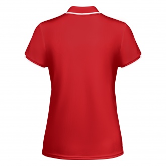 TAMIL WOMAN - Polo shirt