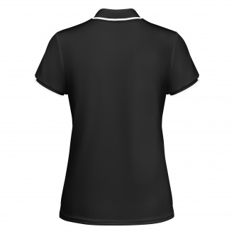 TAMIL WOMAN - Polo shirt