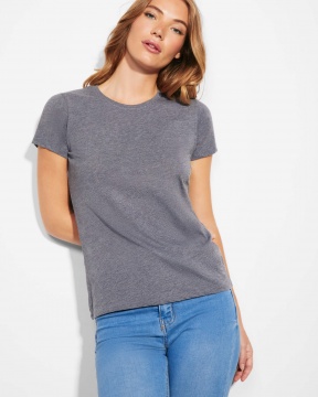 FOX WOMAN - WOMEN'S T-SHIRT