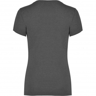 FOX WOMAN - WOMEN'S T-SHIRT