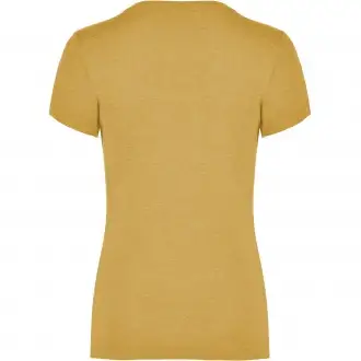 FOX WOMAN - WOMEN'S T-SHIRT