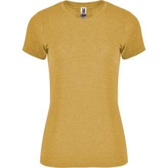 FOX WOMAN - WOMEN'S T-SHIRT